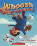 Whoosh went the Wind! - 1t