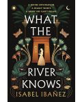 What the River Knows - 1t