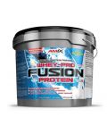Whey Pure Fusion, ванилия, 4000 g, Amix - 1t