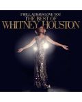 Whitney Houston - The Best Of (CD) - 1t