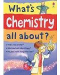 What's chemistry all about? - 1t