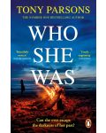 Who She Was - 1t