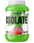 Whey Protein Isolate, ягода, 1800 g, Hero.Lab - 1t