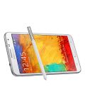 Samsung GALAXY Note 3 Neo - бял - 2t