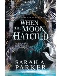 When the Moon Hatched - 1t