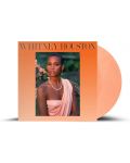 Whitney Houston - Whitney Houston (Peach Vinyl) - 2t