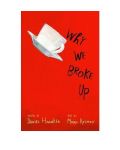 Why We Broke Up - 1t