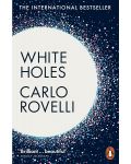 White Holes: Inside the Horizon - 1t