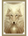 White Light Oracle: Enter the Luminous Heart of the Sacred (44-Card Deck and Guidebook) - 2t