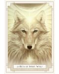 White Light Oracle: Enter the Luminous Heart of the Sacred (44-Card Deck and Guidebook) - 4t