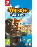 Whisker Waters (Nintendo Switch) - 1t