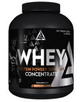 Whey Protein Powder Drink Mix, шоколад с кокос, 2270 g, Lazar Angelov Nutrition - 1t
