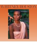 Whitney Houston - Whitney Houston (Peach Vinyl) - 1t