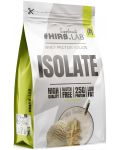 Whey Protein Isolate, бял шоколад, 700 g, Hero.Lab - 1t