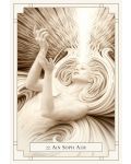 White Light Oracle: Enter the Luminous Heart of the Sacred (44-Card Deck and Guidebook) - 5t