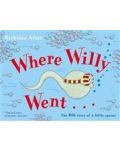 Where Willy Went - 1t
