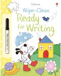 Wipe-Clean Ready for Writing - 1t