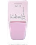 Wibo Лак за нокти French Manicure, 04, 8.5 ml - 1t