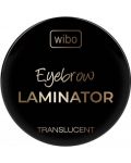 Wibo Ламиниращ гел за вежди Laminator, 4.2 g - 2t