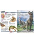 Wild About Dinosaurs - 3t
