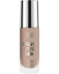 Wibo Фон дьо тен Forever Better Skin, 06 Tan, 28 ml - 1t