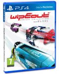 WipEout: Omega Collection (PS4) - 3t