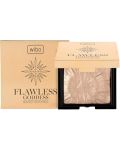 Wibo Хайлайтър за лице Flawless Goddess, 10 g - 1t