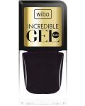 Wibo Лак за нокти Incredible Gel, 14, 8.5 ml - 1t