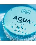 Wibo Фиксираща прахообразна пудра Aqua, 10 g - 5t