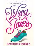 Wing Jones - 1t