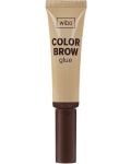 Wibo Лепило за вежди Color Brow Glue, 10 g - 2t
