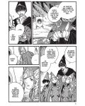 Witch Hat Atelier, Vol. 6: Follow the Smoke - 4t