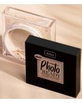 Wibo Прахообразна пудра Photo Ready Mix, 14 g - 4t