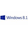 Операционна система Windows 8.1 64bit  - Английски език - 1t