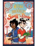 Witches of Brooklyn: Spell of a Time - 1t