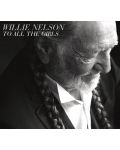 Willie Nelson - To All The Girls... (CD) - 1t