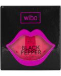 Wibo Балсам за устни Black Pepper, 11 g - 2t