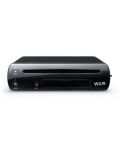  Nintendo Wii U Premium Black (+Nintendo Land) - 5t
