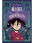 Witches of Brooklyn - 1t