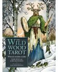 Wildwood Tarot - 1t