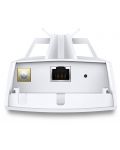 Wi-Fi aнтена TP-Link - CPE510, 5GHz, 300Mbps, бяла - 4t