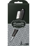 Wilkinson Sword Classic Бръснач Premium Vintage, с 5 резервни пластини - 1t