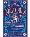 Wild Card: Let the Tarot Tell Your Story - 1t