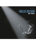 Willie Nelson - My Way (CD) - 1t