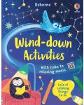 Wind-Down Activities - 1t