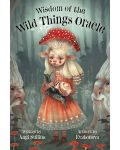 Wisdom of the Wild Things Oracle (45-Card Deck and Guidebook) - 1t