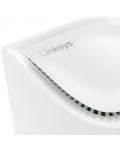 Wi-Fi система Linksys - Velop Pro 7, 3 модула, бяла - 3t