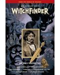 Witchfinder Omnibus, Vol. 2 - 1t