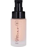 Wibo Озаряващ фон дьо тен Moonstone, 01, 20 ml - 2t