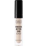 Wibo Течен коректор Forever Better Skin Camouflage, 02, 6 ml - 1t